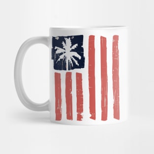 california dreamin Mug